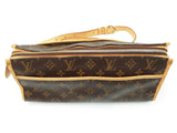 Louis Vuitton Popincourt Long Crossbody Bag M40008 Sd0726cizdu