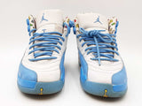 Nike Air Jordan 12 Retro "Emoji" Dq4365-114 Sneakers Size 5y Sd0926rzdu