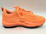 Nike Dm8338-800 Air Max 97 Atomic Orange Shoes Size 8.5 Womens Do1124rxde