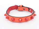 Christian Louboutin Loubilink Bracelet Orange Aa0726ezsa