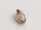 Round Lab Grown Diamond Loose Stone Do0423lzxzde