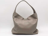 Dooney & Bourke Belvedere Gray Handbag With Coin Pouch Aa0626rzsa