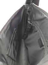 Gucci Web Gg Supreme Canvas Messenger Bag Eb0726wrxsa