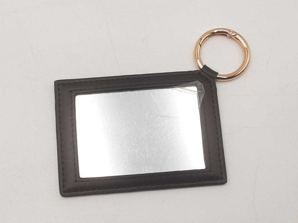 Beauté Porte-clés Holiday Keyring Mirror Fw0425lrdu