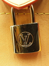 Louis Vuitton Speedy Bb Handbag In Vachetta Leather Fw0626cxzdu
