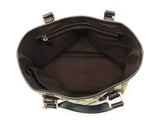 Gucci Small Jolicouer Tote In Gg Monogram Canvas Fabric Fw0925wxzdu