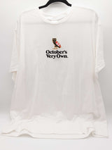 October's Very Own Ovo Heritage T-shirt White Size 2xl Do1122crde