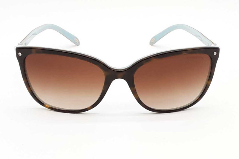 Tiffany & Co. Tf 4105hb Sunglasses Eb0925loxde