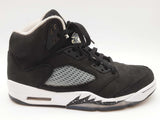 Air Jordan Ct4838-011 5 Retro Black Shoes Size Us 8 Mens Do0325lrxde
