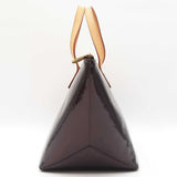 Louis Vuitton Amarante Monogram Vernis Bellevue Pm Bag Sd0526oordu
