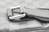Louis Vuitton Damier Graphite Thomas Messenger Bag Eb1026prxde