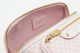 Louis Vuitton Mini Bumbag In Light Bliss Pink Minigram Leather Fw1026llzxdu