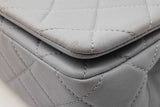 Chanel Quilted Leather Flap Shoulder Bag Eb0926oexzde