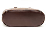 Louis Vuitton Damier Ebene Sarria Top Handle Bag Eb0826oxzsa