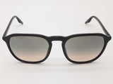 Ray-ban Rb2203 Ray-ban Black Round Frames Gradient Lens Sunglasses Do0826pxde