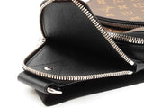 Louis Vuitton Avenue Sling Bag In Monogram Macassar Coated Canvas Fw1125irzdu