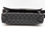 Louis Vuitton Damier Graphite District Messenger Bag Eb0626wrxsa
