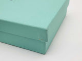 Tiffany & Co. Black Leather Turnlock Wallet On Chain Eb0526lxzde