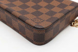Louis Vuitton Damier Ebene Pochette Felicie Eb0926lorxde