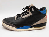 Air Jordan Ib8967-004 3 Retro Og Rare Air Shoes Size Us 8.5 Mens Do0226pxde