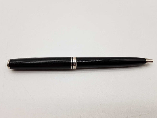 Montblanc Generation Black Rollerball Black Ink Pen Do1224rxde