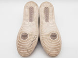 Coach Clip Leather Low Top Sneakers Size 10.5 Sd1225orde