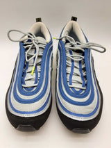 Nike Dm0028-400 Air Max 97 Og Atlantic Blue Shoes Size 11.5 Mens Do1124rxde