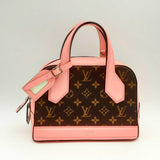 Louis Vuitton Monogram Dora Bb Hs0424rrxsa