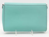 Kate Spade Wkru3420 Blue Crossbody Aa0825wzsa