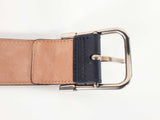Gucci Gg Supreme Canvas Belt Size 90-36 Sd0626crde