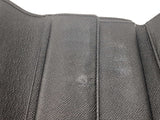 Louis Vuitton Black Epi Leather Porte Tresor Wallet Eb0626lrxdu