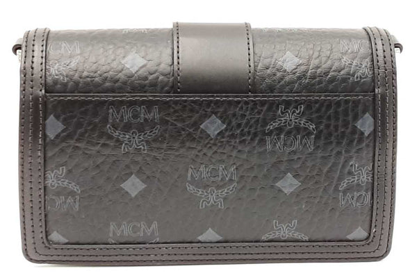 Mcm Tracy Visetos Crossbody Bag Eb0824lrxdu