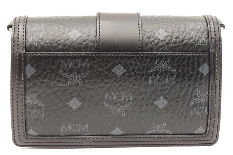 Mcm Tracy Visetos Crossbody Bag Eb0824lrxdu