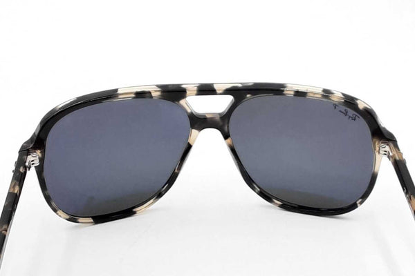 Ray- Ban Bill Rb2198 Sunglasses Eb0924prdu