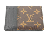 Louis Vuitton Monogram Canvas Porte Cartes Double Sd0726lzxdu