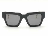 Versace Ve4431 Black Sunglasses With Case Aa0826crsa