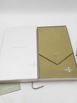 Van Cleef & Arpels Onyx Alhambra 18k Yellow Gold Necklace 46.6g Eb1025loxxzdu