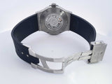 Hublot Classic Fusion 42mm Titanium Black Shiny Watch Sd0525orzxsa