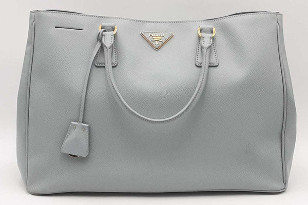 Prada Galleria Saffiano Lux Leather Tote Bag Eb1024wrxsa