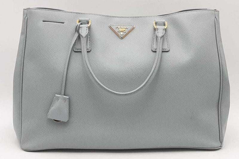 Prada Galleria Saffiano Lux Leather Tote Bag Eb1024wrxsa
