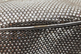 Balenciaga Le Cagole Rhinestone Embellished Shoulder Bag Eb0526rxzdu
