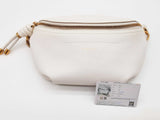 Givenchy Whip White Leather Belt Bag Sd1025wzxde