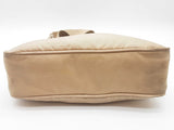 Prada Re-edition 2005 Beige Re-nylon Crossbody Bag Do0925pxzde