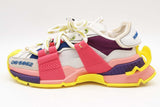 Dolce & Gabbana "Space" Sneakers Size 38 Eb0226lrxsa
