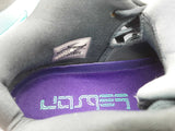 Nike Lebron 11 Gamma Blue Sneakers Size 12 Us Sd0126prde