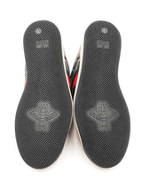 Gucci Screener Gg Supreme Web Coated Canvas Sneakers Fw0525lrxdu