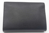 Gucci Dionysus Black Leather Wallet With Chain Eb0426wrxdu