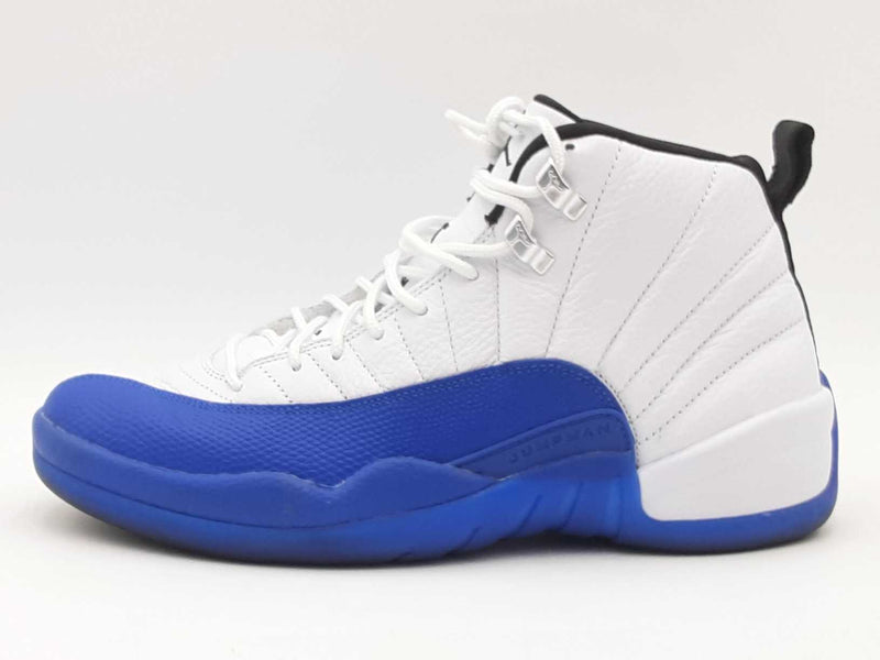 Nike Ct8013-140 Jordan 12 Retro Blueberry Size 9 Aa0625lorsa