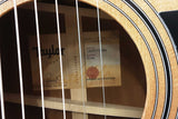 Taylor Grand Auditorium 314 E Acoustic / Electric Guitar Eb0724ixzsa