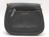 Marc Jacobs Empire City Mini Messenger Bag Black Aa0826izsa